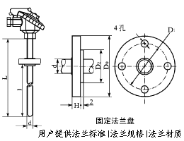 WRNN-331，WRNN-230，WRNN-431，WZP-230NM耐磨熱電偶